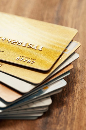 Credit Cards MIstakes