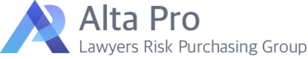 Alta Pro Risk Purchasing Group
