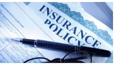 Crime Insurance Policy
