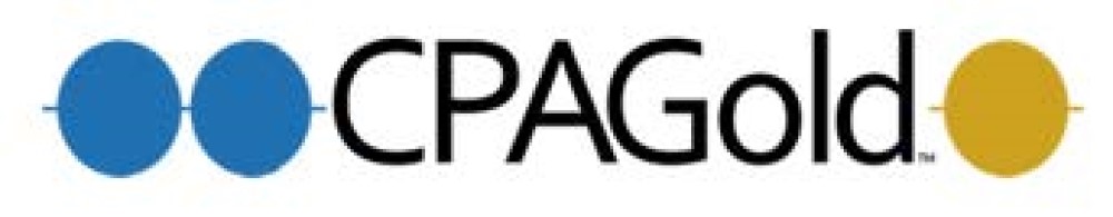 CPAGold Logo