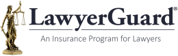Lawyer Guard Logo