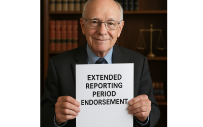 CNA Attorney Malpractice Insurance Retirement Tail