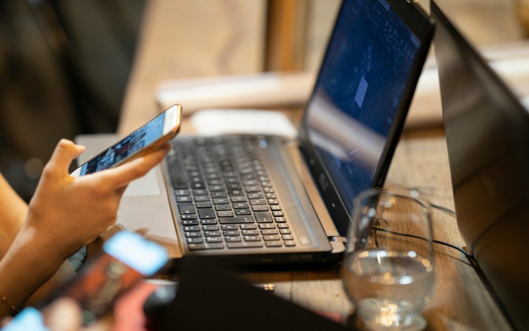 Cyber Liability Insurance