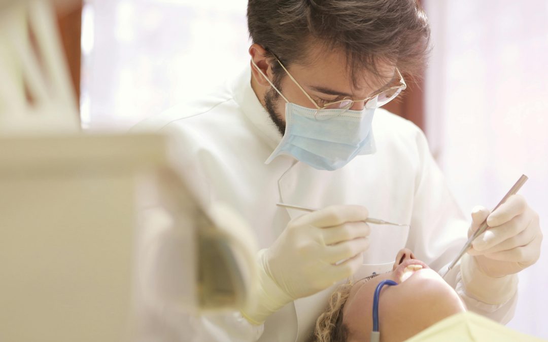 Dentist Malpractice Insurance