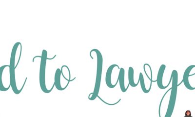 Be Kind to Lawyers Day April 13, 2021
