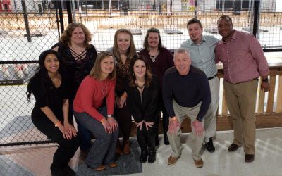 L Squared’s Agents meeting w Peachtree’s Cory Moore