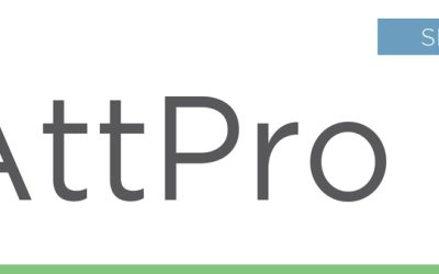 AttPro Ally Spring 2021 Newsletter
