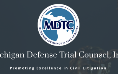 MDTC Webinar for Attorneys 4/2 12PM ET
