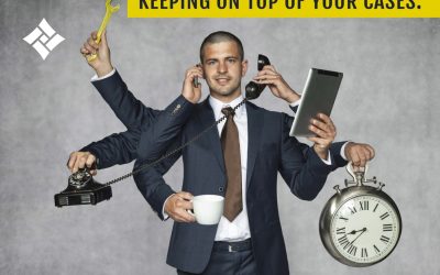 AttPro CLE Webinar – Time Management – Feb 23 1PM ET