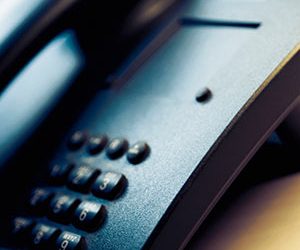 No-Talk Phone Scams