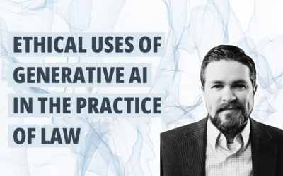 CLE Webinar for Lawyers – 3/13 1:00PM EST