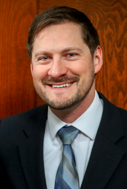 Aaron Lemmens, JD, CPIA