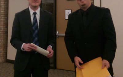 The Business Side of Starting a Law Firm