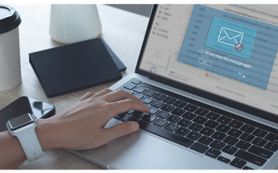 Guard Against Business Email Compromise