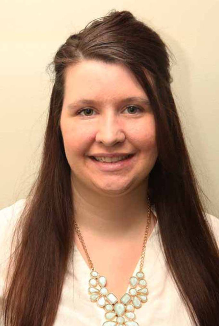 Bethany VanderWerf, CPIA