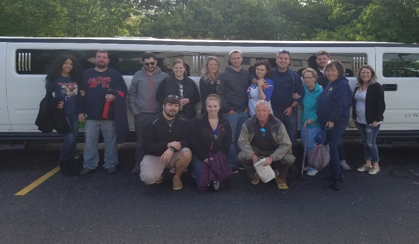 L Squared Agents and Spouses
