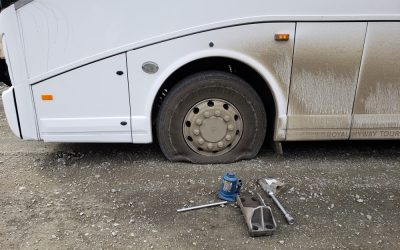 What happens to the Malpractice Tail (ERP) when the Insurer goes away