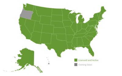 Law Firms with Offices and Clients in Many States Should Only Need One Malpractice Policy