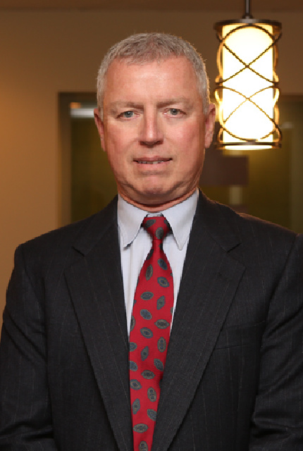 Lee Norcross