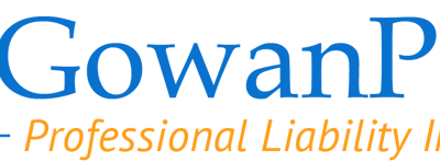McGowan Pro CPA Webinar Lowering Legal Exposure- 1 Free CPE 7/6 1PM ET