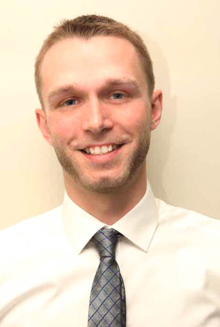 Michael Benzie, BBA, CPIA