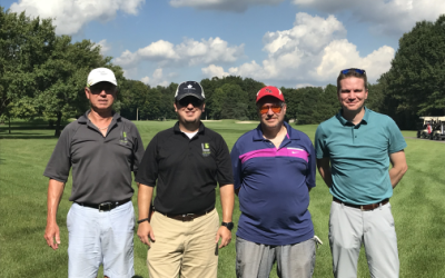 Sept 17 2018 Michigan Access to Justice Golf Outing