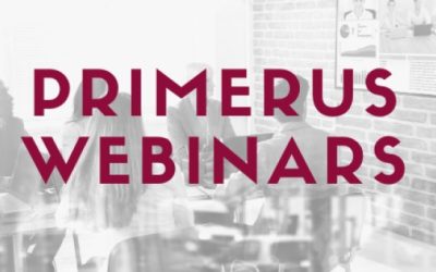 Primerus Webinar – Covid 19 Protocol for Employer Jan 26 3:00 PM EST