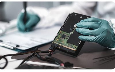Learn About the Importance of IT Forensics
