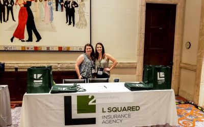 L Squared at Florida Bar 2019 Annual Convention