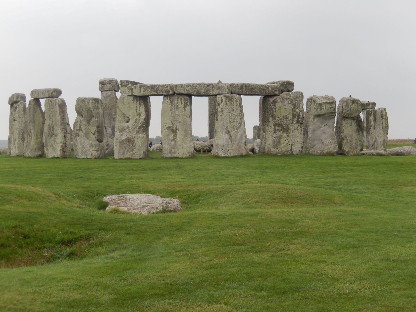 StoneHedge