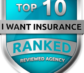 Top 10 I Want Insurance Ranked