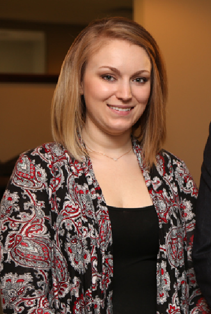 Tracy Norcross Tyson, MA, CPIA
