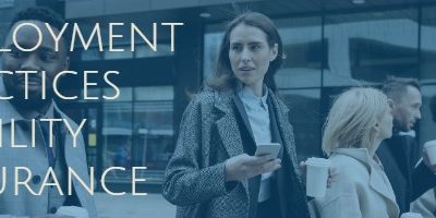 Employment Practices Liability Insurance