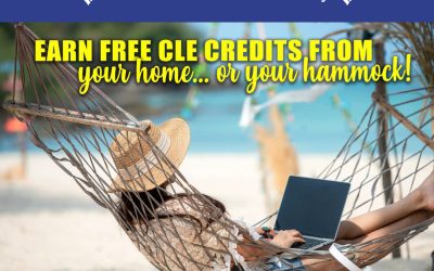 AttPro Free CLE Webinar Billing Practices 7/21  1 PM