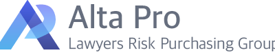 AltaPro Lawyer CLE Webinar 9/17 12 CST