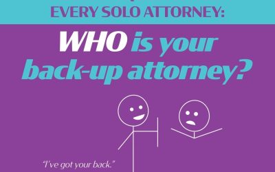 A Critical Question for Every Solo Attorney: