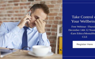 Free CLE Webinar for Attorneys 12/14 1PM EST