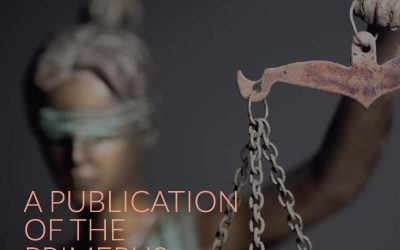 Lady Justice Newsletter – Summer Edition