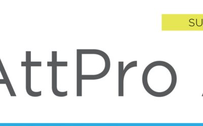 AttPro Ally Summer 2019 Newsletter