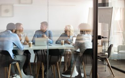 Professional Liability For Financial Consultants