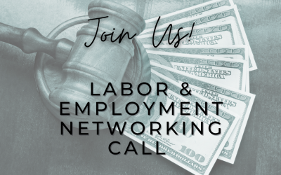 Primerus Labor & Employment Online Seminar 12/7 1PM ET