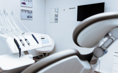 Proper Risk Management for Dentists