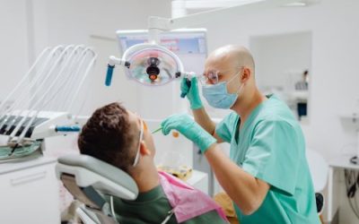 What Kinds of Insurance Do Dental Offices Need