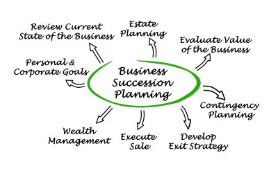 AltaPro CLE Webinar for Attorneys – Business Succession Planning 10/5 1PM ET