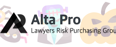 Halloween is the last day of Cybersecurity Awareness Month