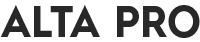 Alta Pro Oct 2020 Newsletter
