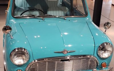 Hired and Non-owned Auto endorsement Essential Coverage