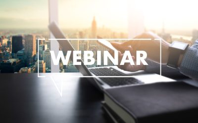 Webinar CPE for Accountants 8/25 1PM (EST)