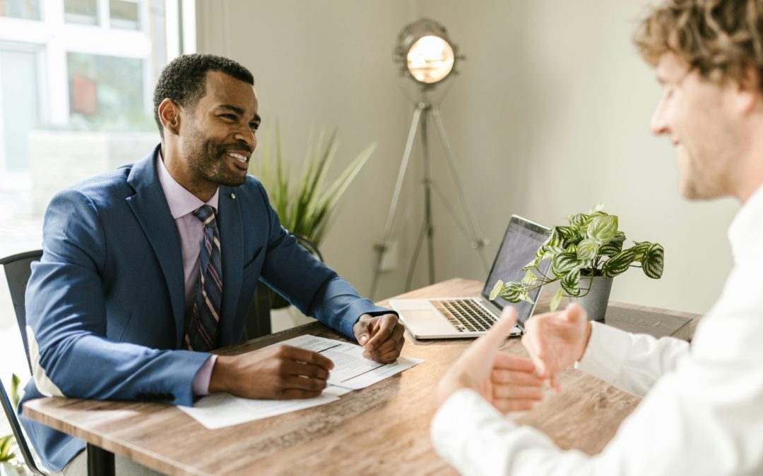 Insurance Agents & Brokers Malpractice Insurance