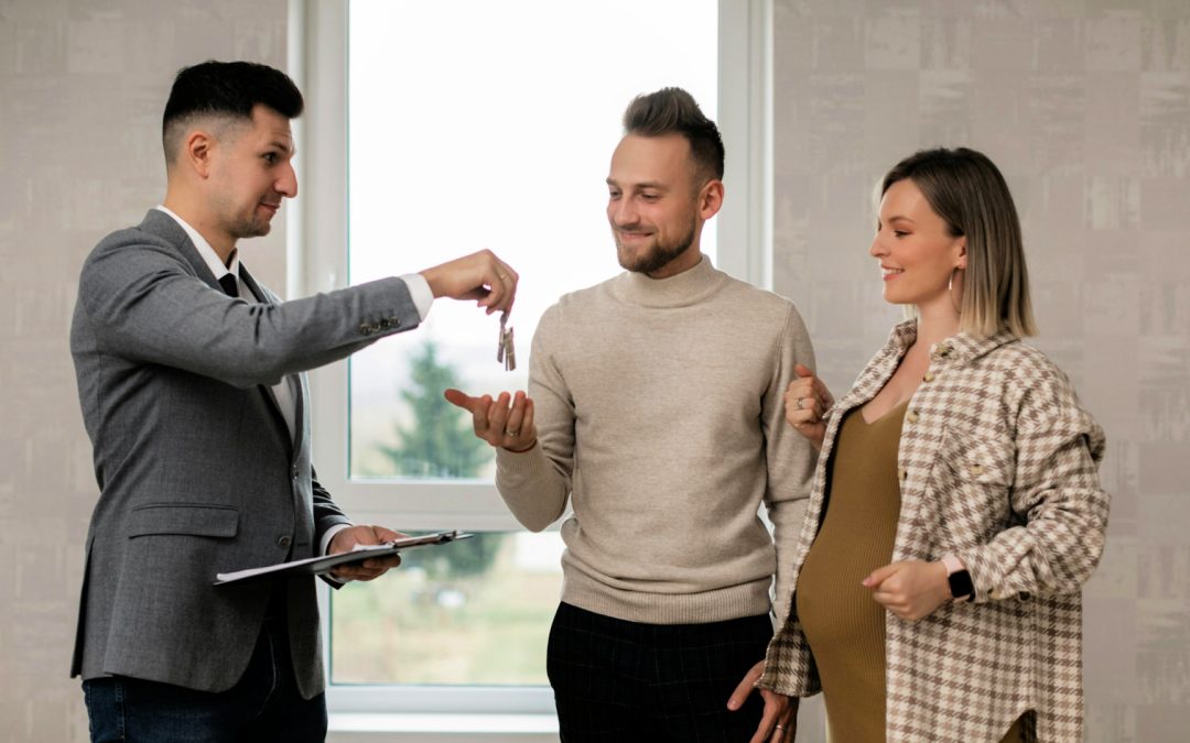 Real Estate Agents & Brokers Malpractice Insurance